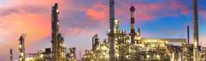 Hydrocarbons processing