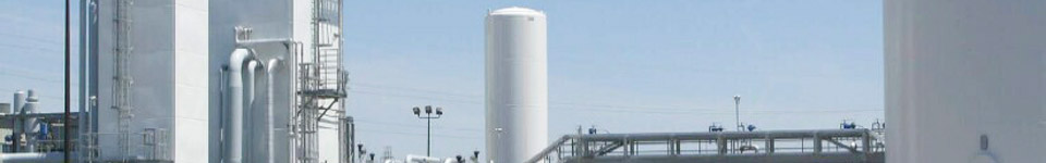 Industrial Gas
